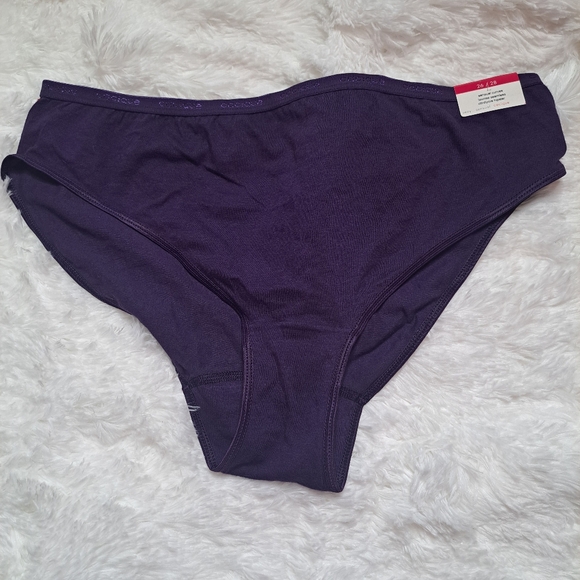Cacique/ Lane Bryant Underwear #NEW Size 26/28 - Picture 3 of 7